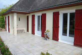 achat maison nyoiseau 49500