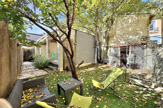 achat maison nyons 26110