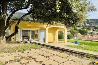 achat maison nyons 26110