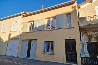 achat maison nyons 26110