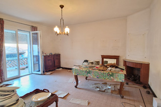 achat maison nyons 26110