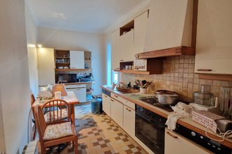 achat maison nyons 26110