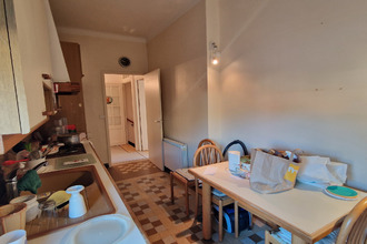 achat maison nyons 26110