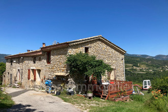 achat maison nyons 26110