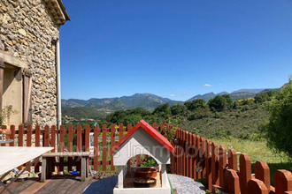 achat maison nyons 26110