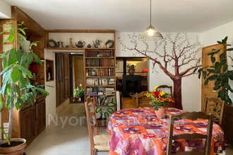 achat maison nyons 26110