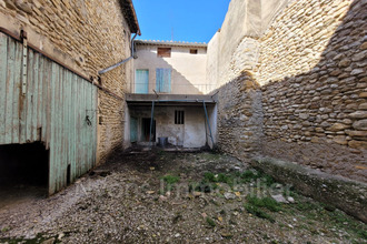 achat maison nyons 26110