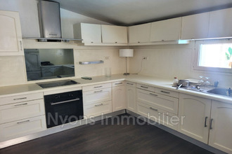 achat maison nyons 26110