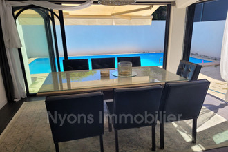 achat maison nyons 26110
