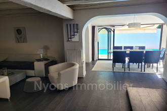 achat maison nyons 26110