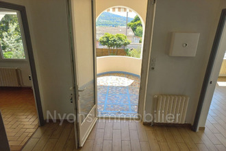 achat maison nyons 26110