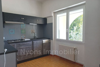 achat maison nyons 26110