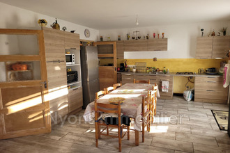 achat maison nyons 26110