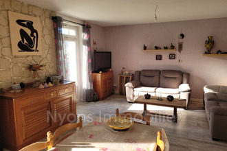 achat maison nyons 26110