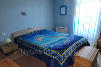 achat maison nyons 26110