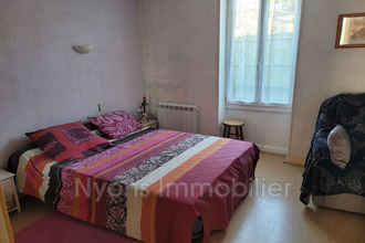 achat maison nyons 26110