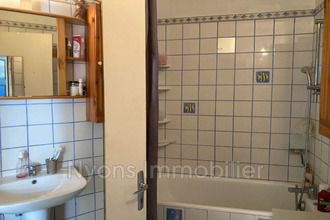 achat maison nyons 26110