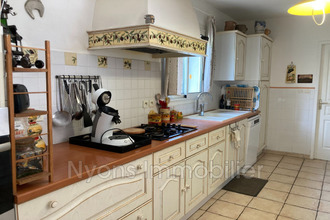 achat maison nyons 26110