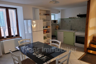 achat maison nyons 26110