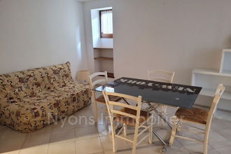 achat maison nyons 26110