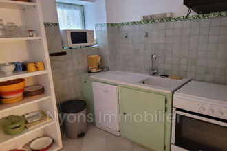 achat maison nyons 26110