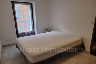 achat maison nyons 26110