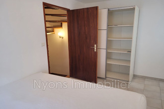 achat maison nyons 26110