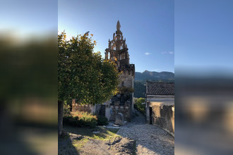 achat maison nyons 26110