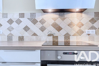 achat maison nyons 26110