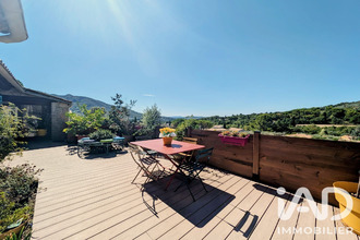 achat maison nyons 26110