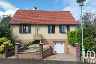 achat maison obenheim 67230