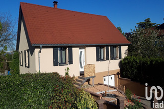 achat maison obenheim 67230