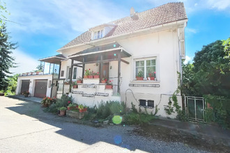 achat maison obenheim 67230