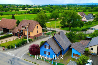 achat maison obenheim 67230