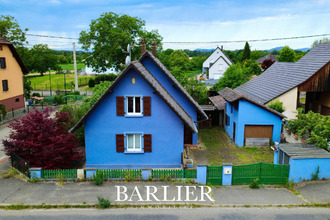 achat maison obenheim 67230