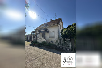 achat maison obenheim 67230