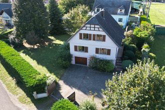 achat maison obenheim 67230