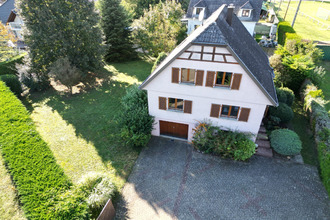 achat maison obenheim 67230