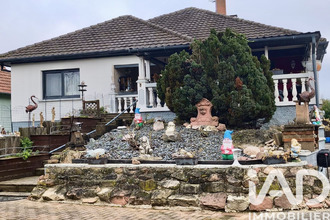 achat maison obenheim 67230