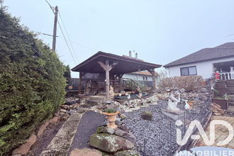 achat maison obenheim 67230