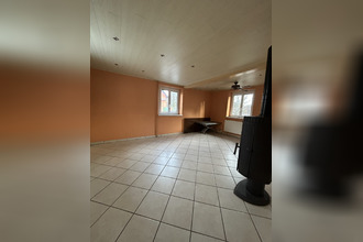 achat maison obenheim 67230