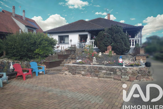 achat maison obenheim 67230