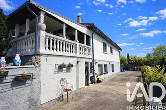 achat maison obenheim 67230