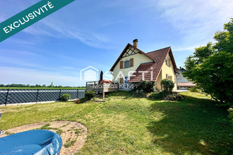 achat maison obenheim 67230