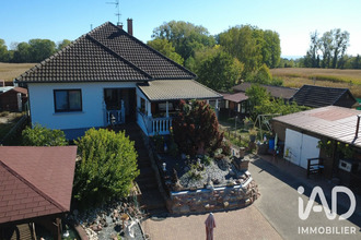 achat maison obenheim 67230
