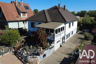 achat maison obenheim 67230