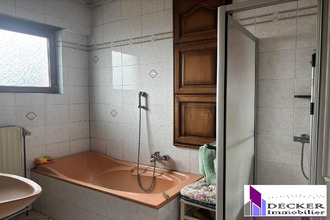 achat maison oberbronn 67110