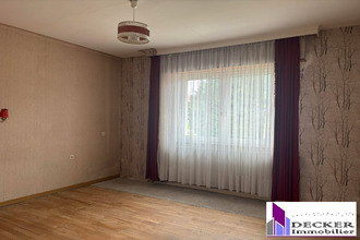 achat maison oberbronn 67110