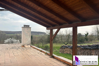 achat maison oberbronn 67110