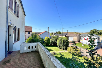 achat maison oberdorff 57320